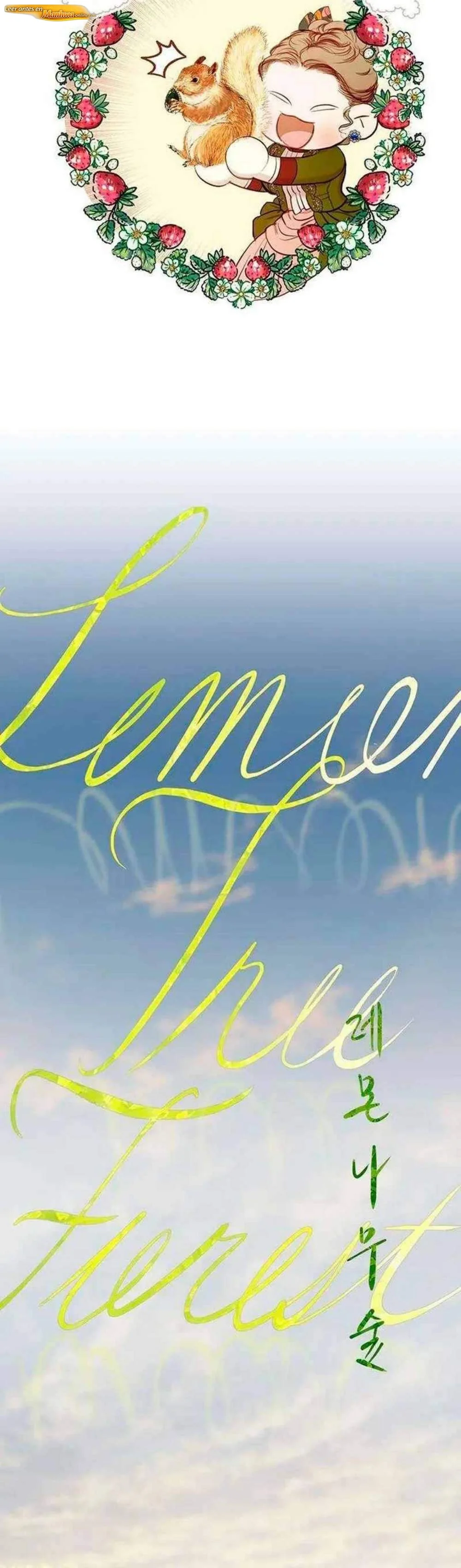 Bosque de Limoneros Capítulo 04 - página 23