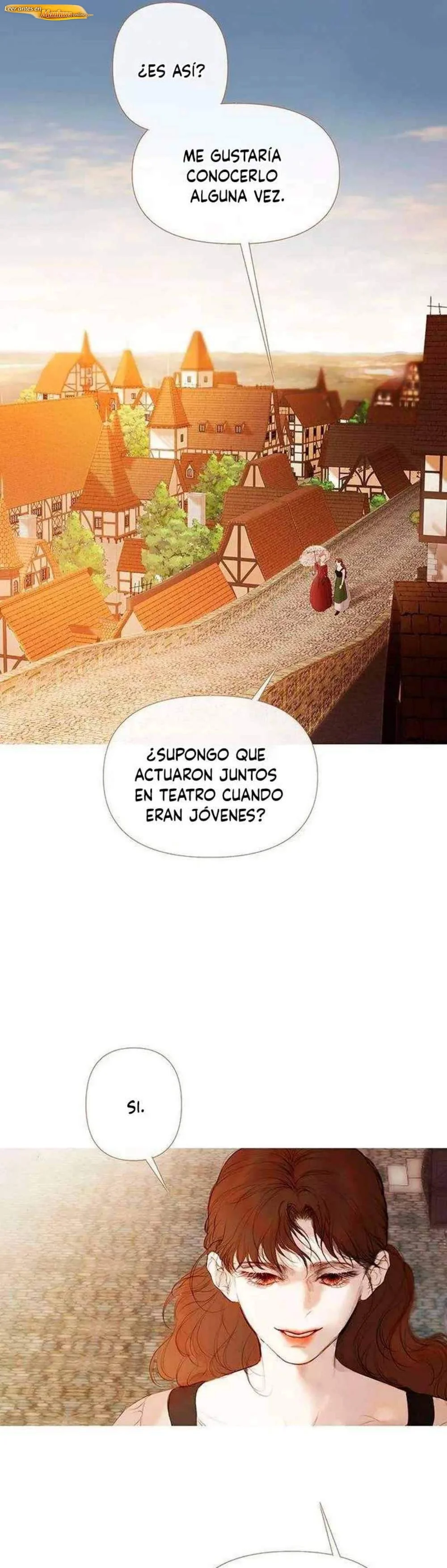 Bosque de Limoneros Capítulo 04 - página 25