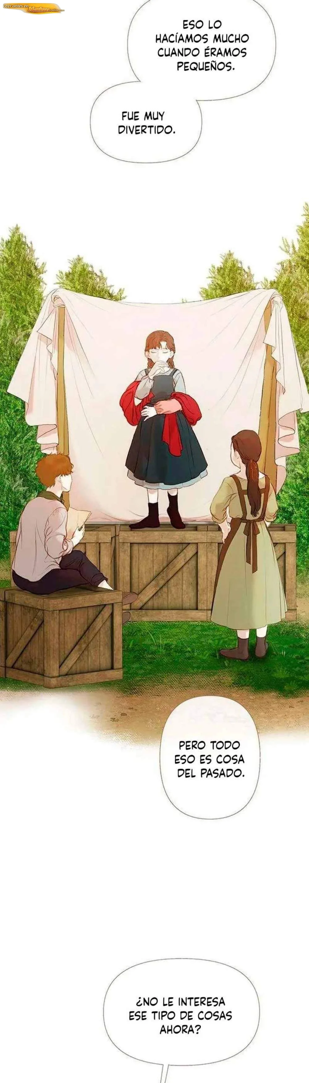 Bosque de Limoneros Capítulo 04 - página 26