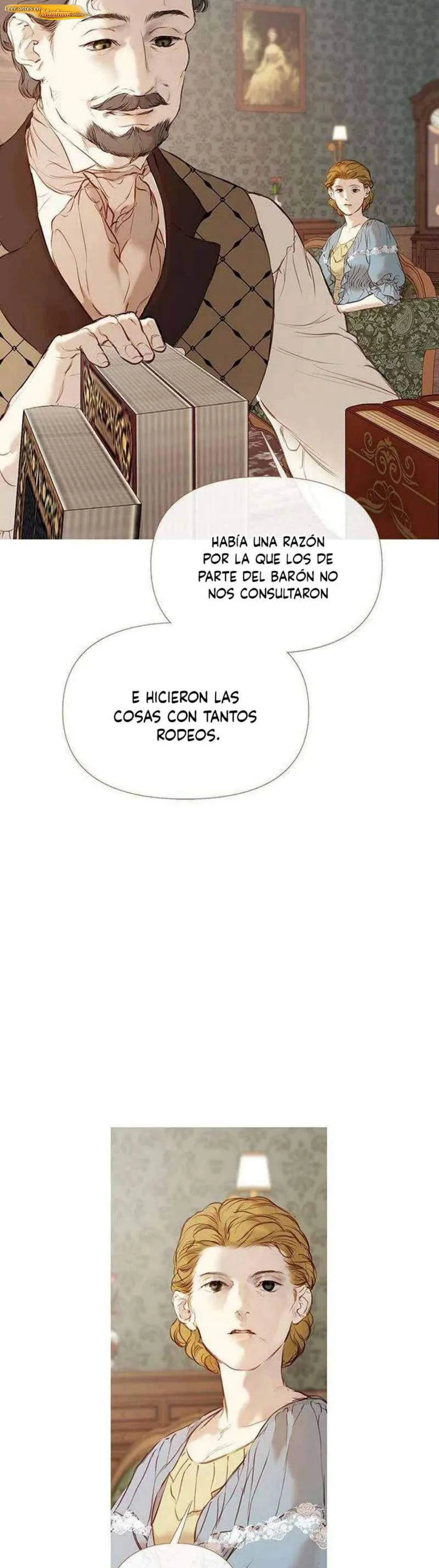 Bosque de Limoneros Capítulo 05 - página 2