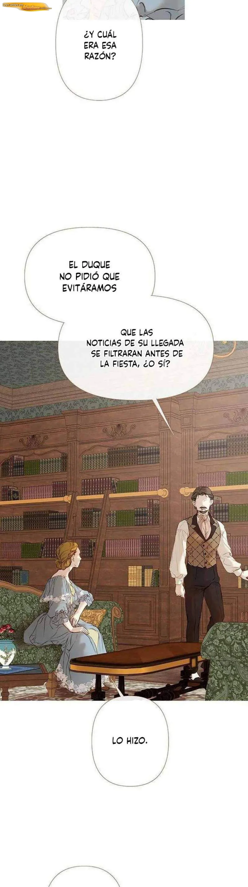 Bosque de Limoneros Capítulo 05 - página 3