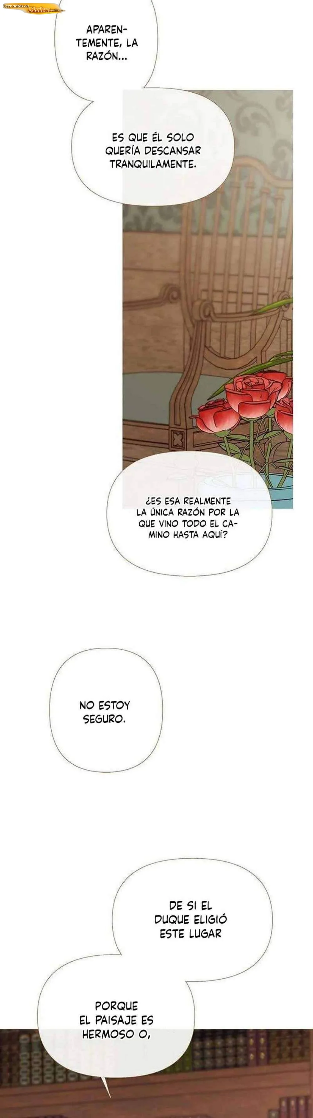 Bosque de Limoneros Capítulo 05 - página 4