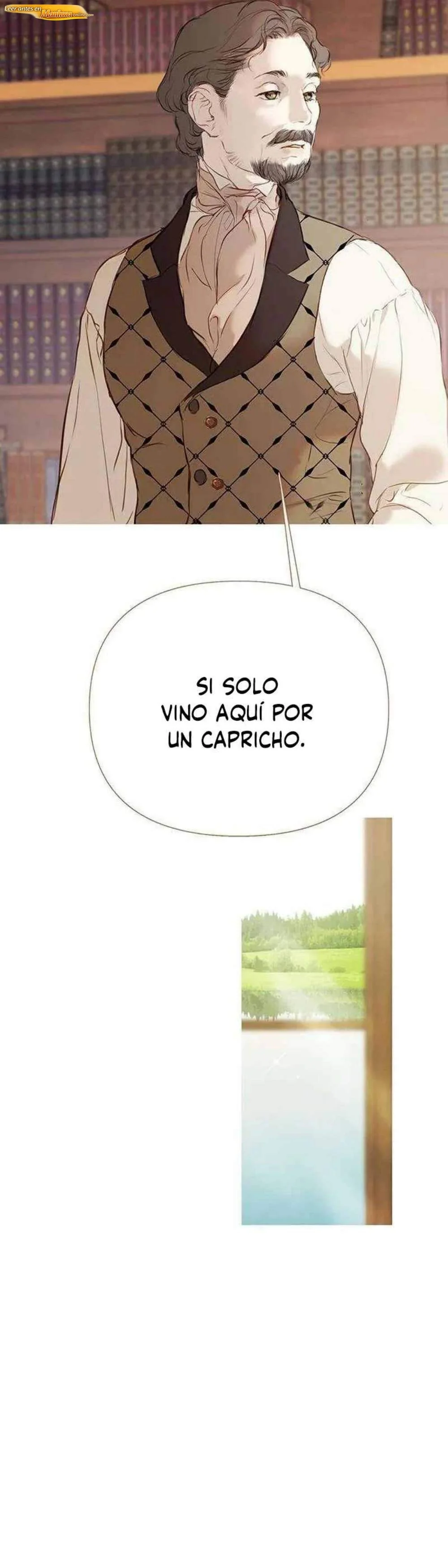 Bosque de Limoneros Capítulo 05 - página 5