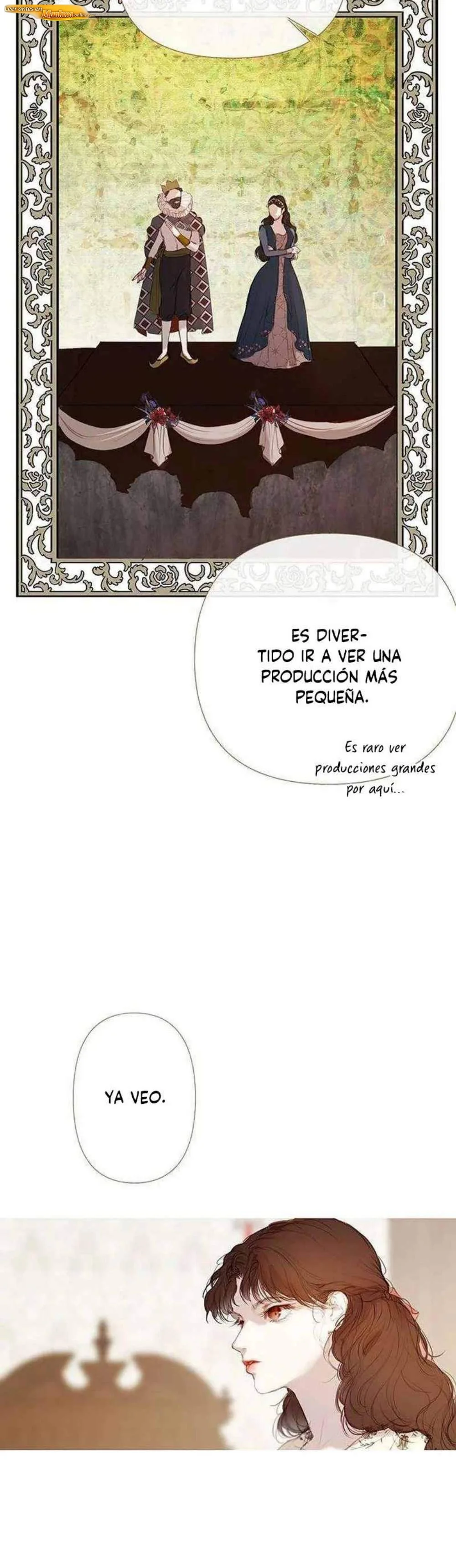 Bosque de Limoneros Capítulo 05 - página 16