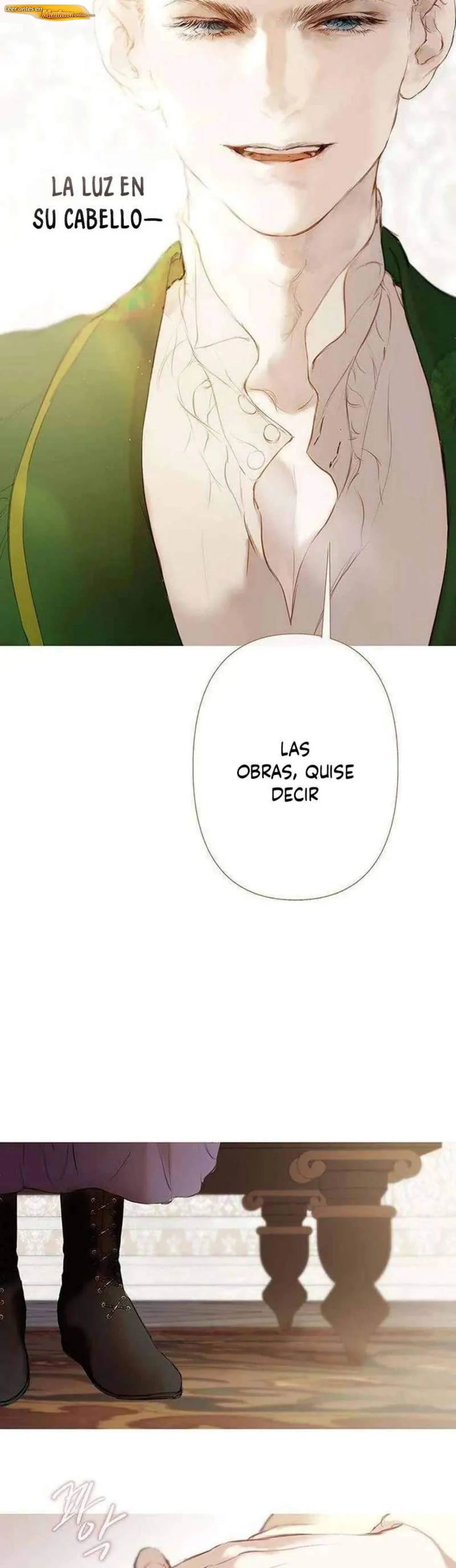 Bosque de Limoneros Capítulo 05 - página 18