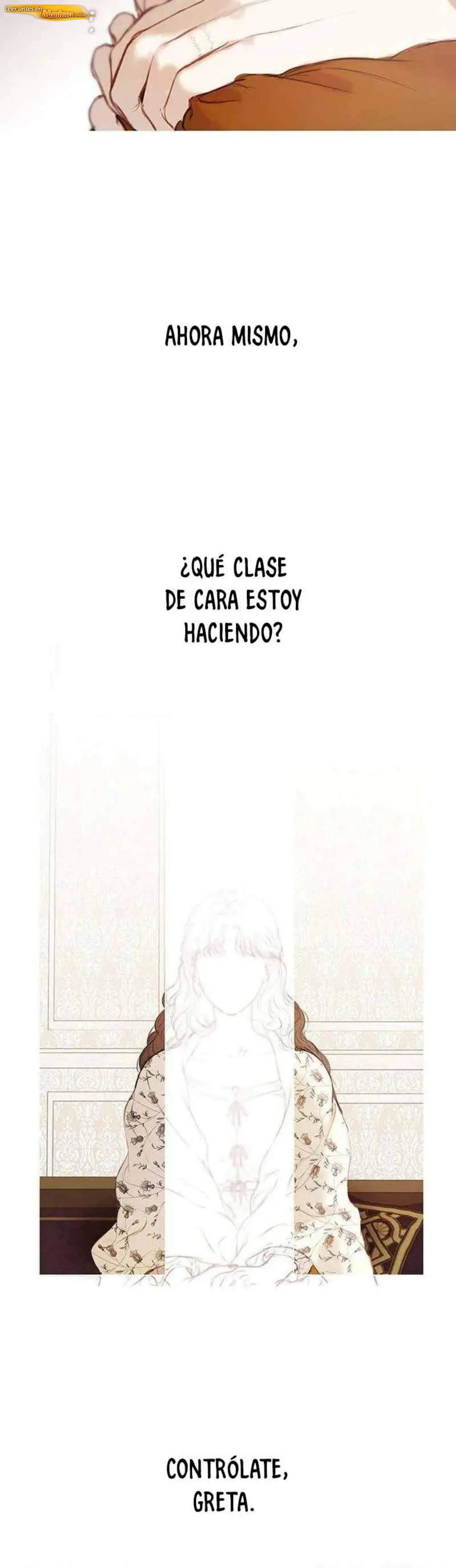 Bosque de Limoneros Capítulo 05 - página 19