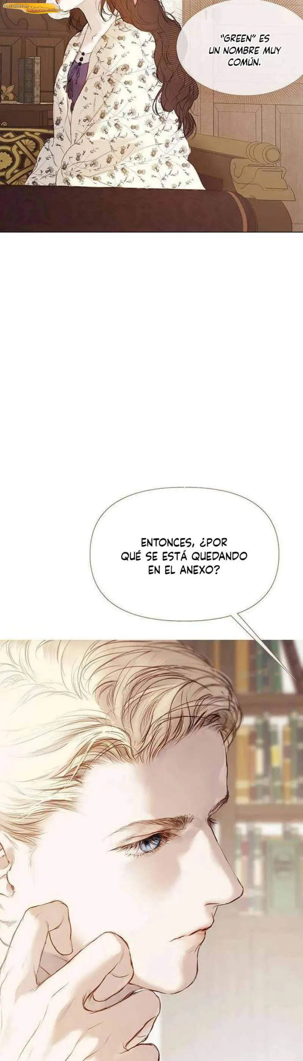 Bosque de Limoneros Capítulo 05 - página 26