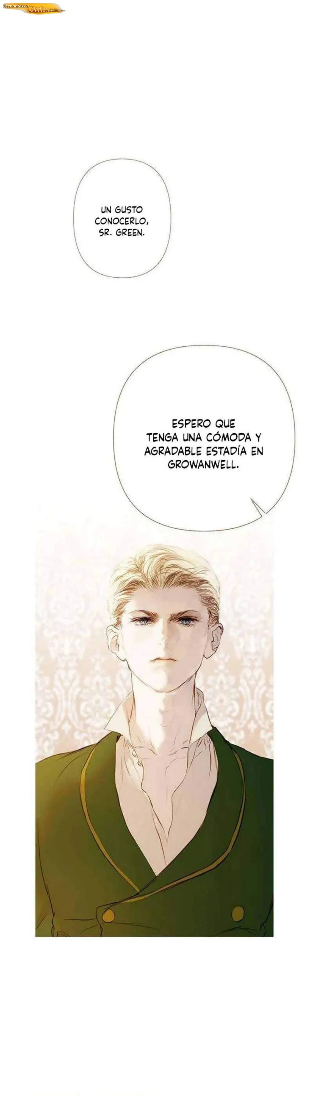 Bosque de Limoneros Capítulo 05 - página 29