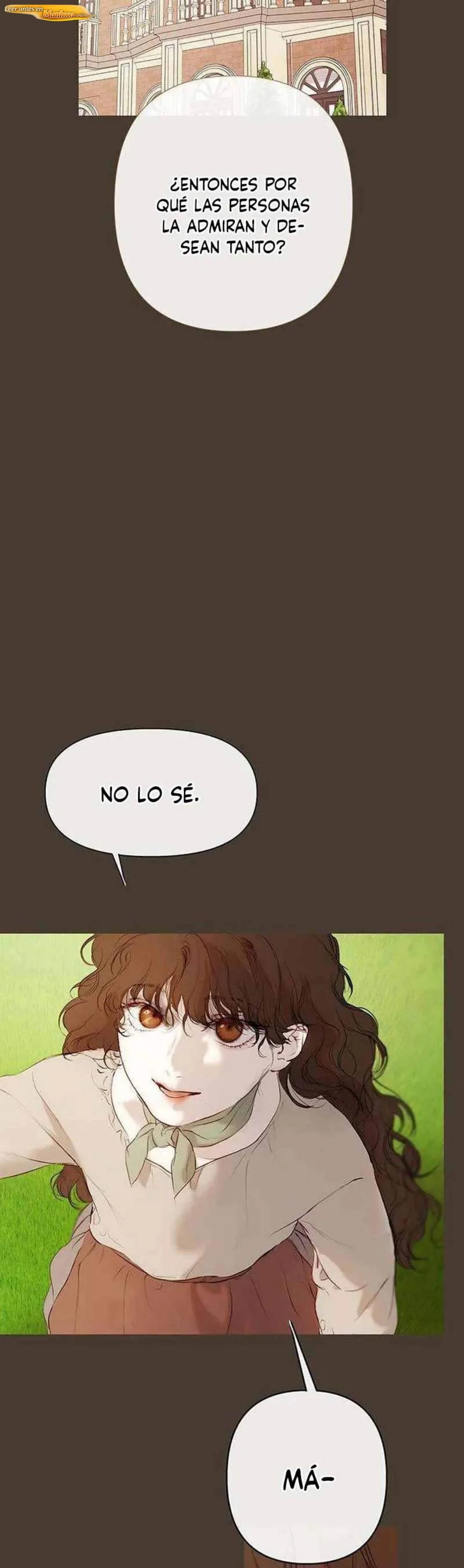 Bosque de Limoneros Capítulo 05 - página 47