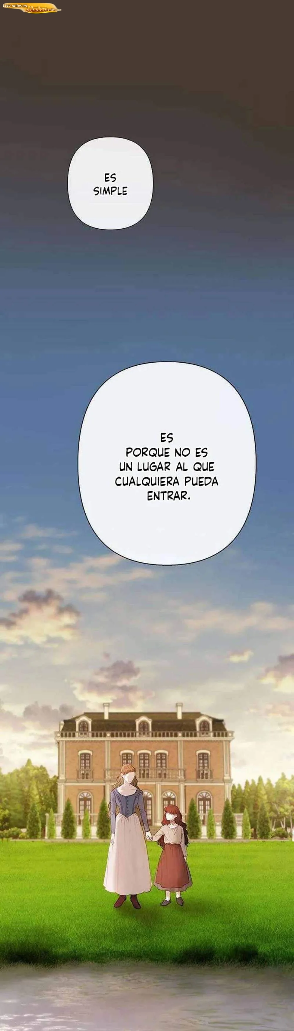 Bosque de Limoneros Capítulo 05 - página 50