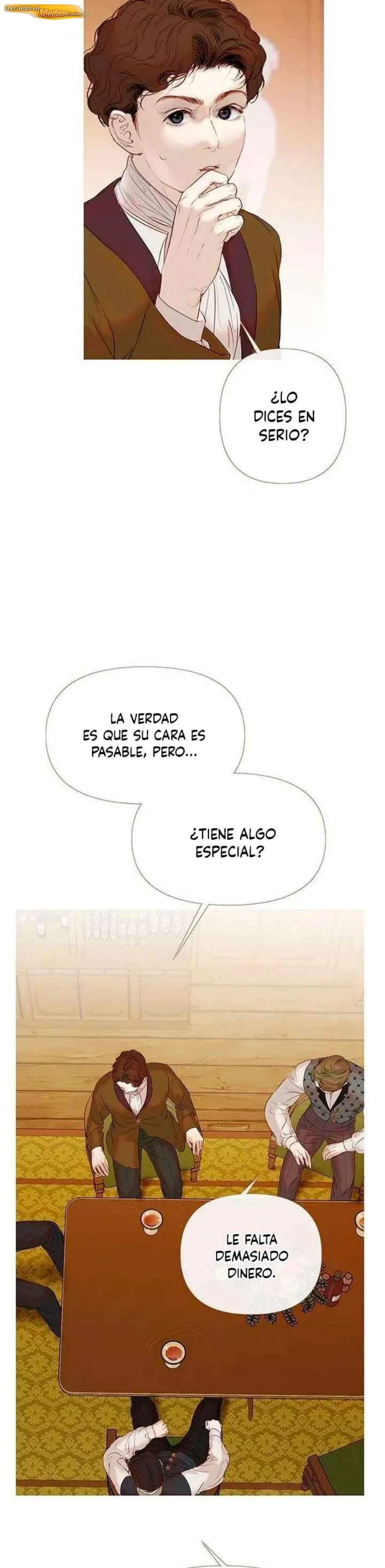 Bosque de Limoneros Capítulo 06 - página 10
