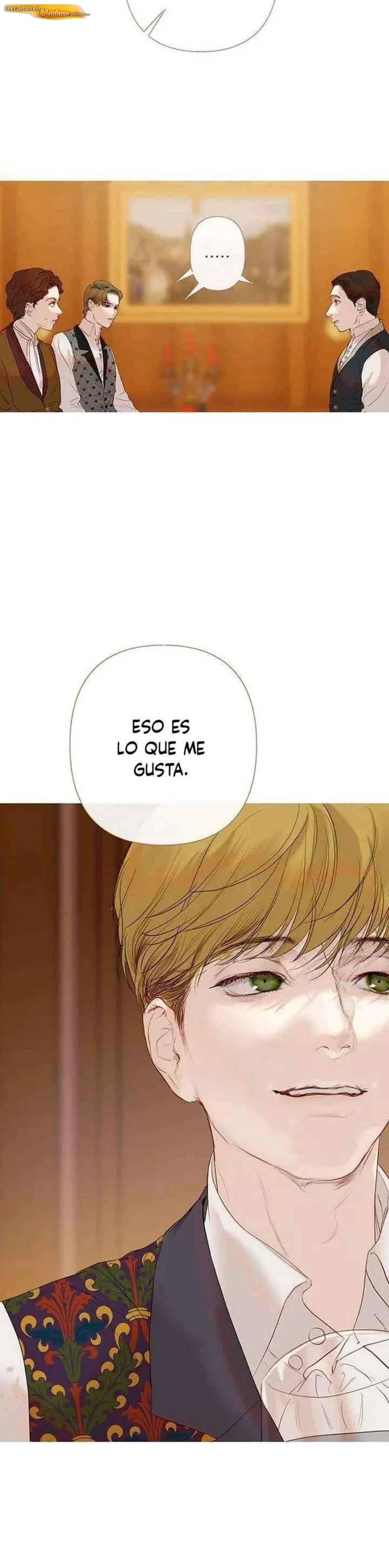 Bosque de Limoneros Capítulo 06 - página 13