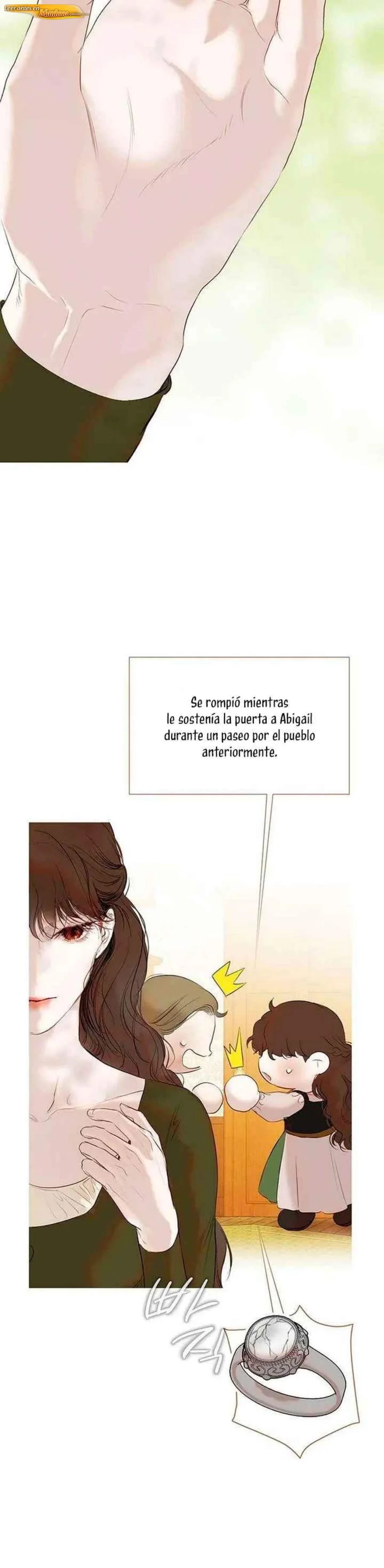 Bosque de Limoneros Capítulo 06 - página 17