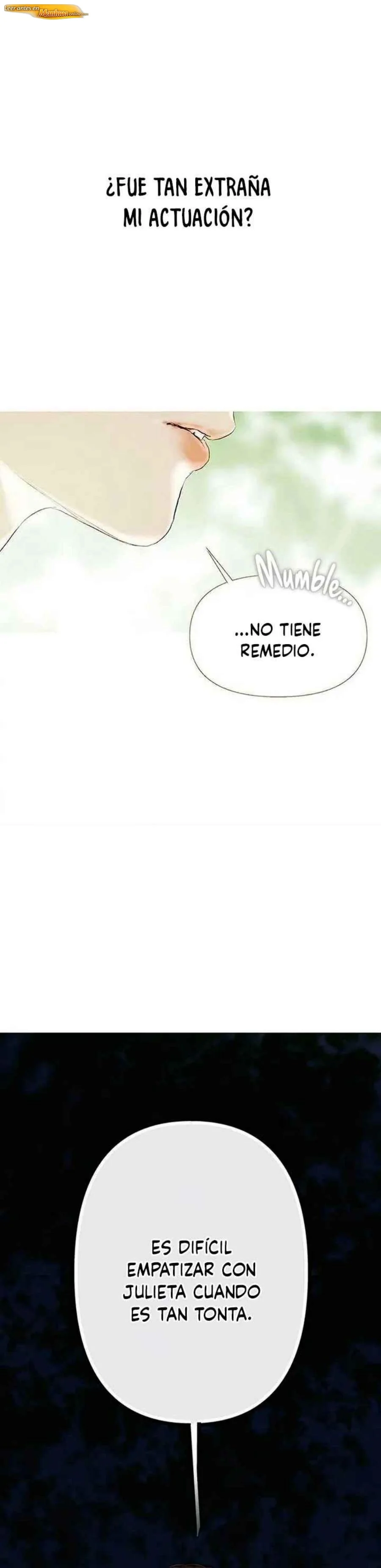 Bosque de Limoneros Capítulo 06 - página 22