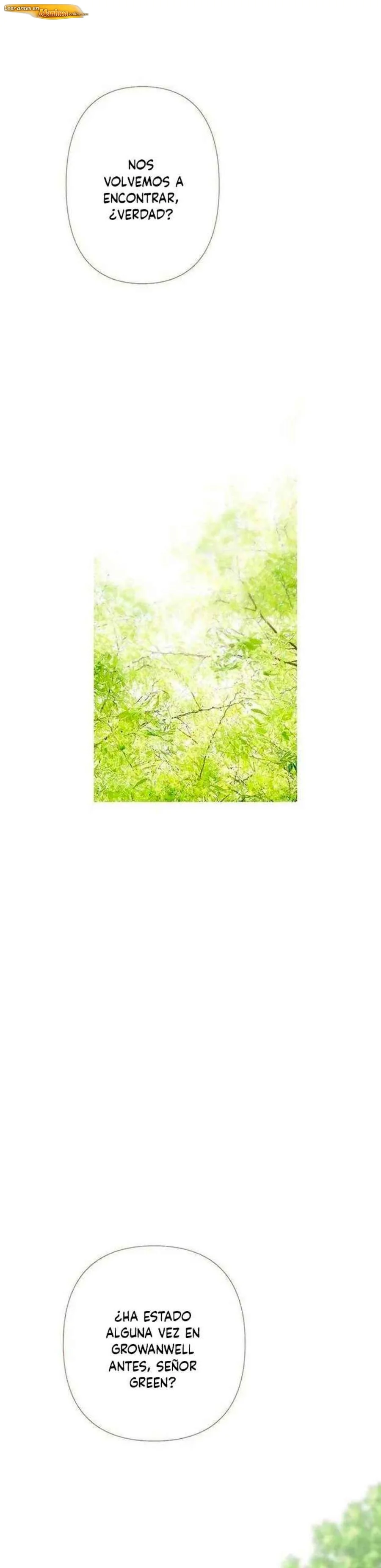 Bosque de Limoneros Capítulo 06 - página 26
