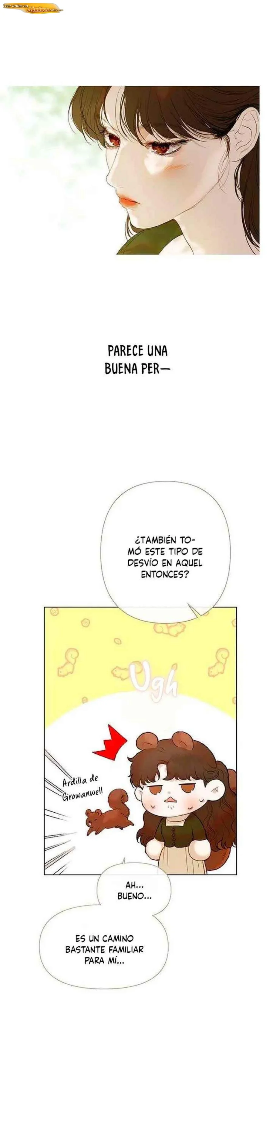 Bosque de Limoneros Capítulo 06 - página 30