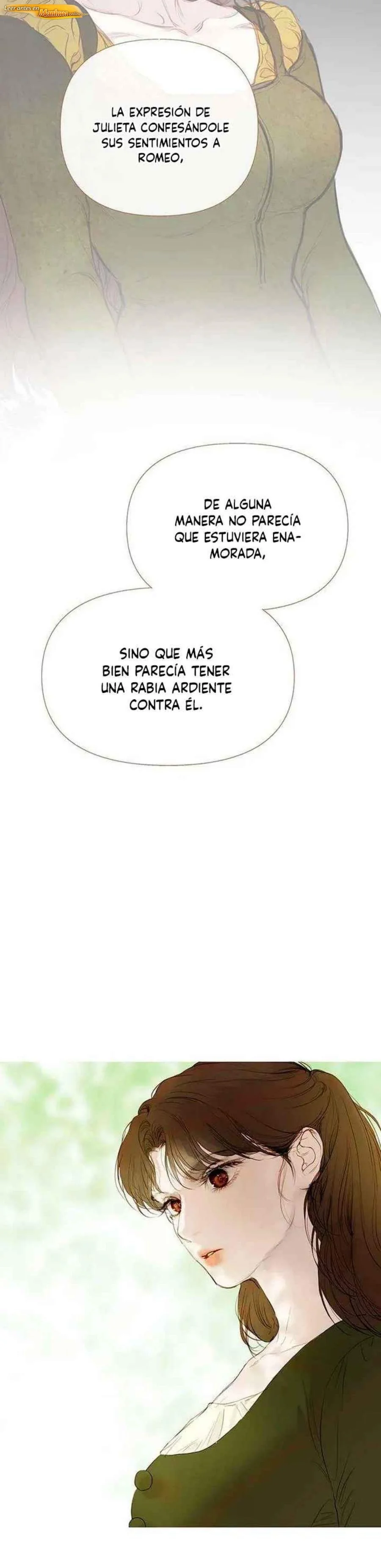 Bosque de Limoneros Capítulo 06 - página 38