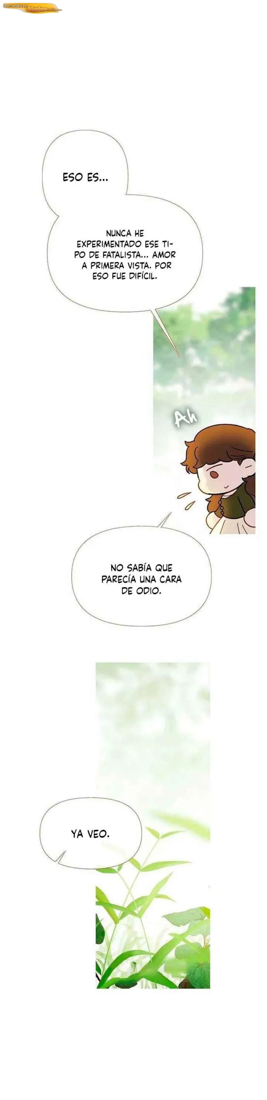 Bosque de Limoneros Capítulo 06 - página 40