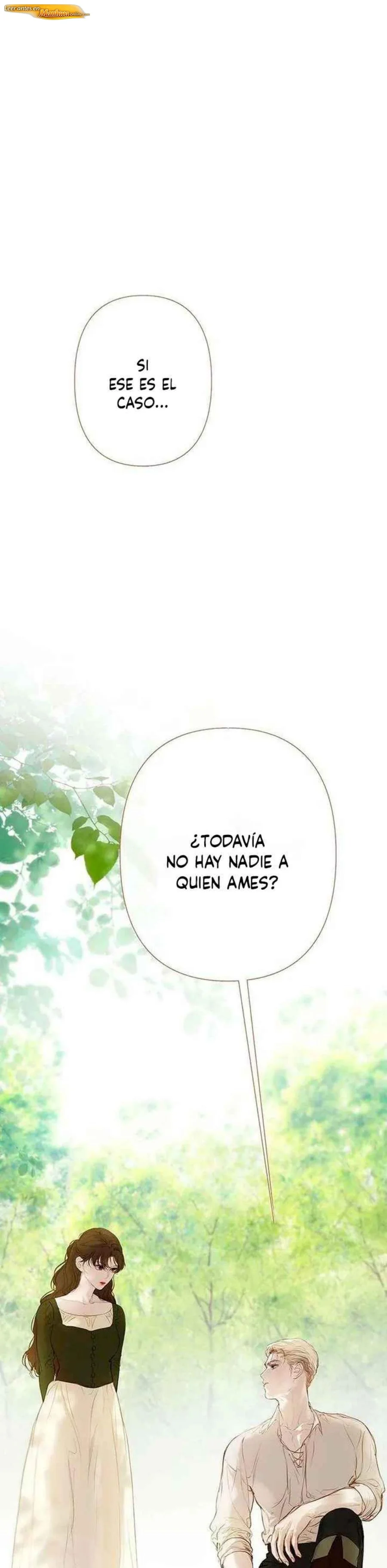 Bosque de Limoneros Capítulo 06 - página 41