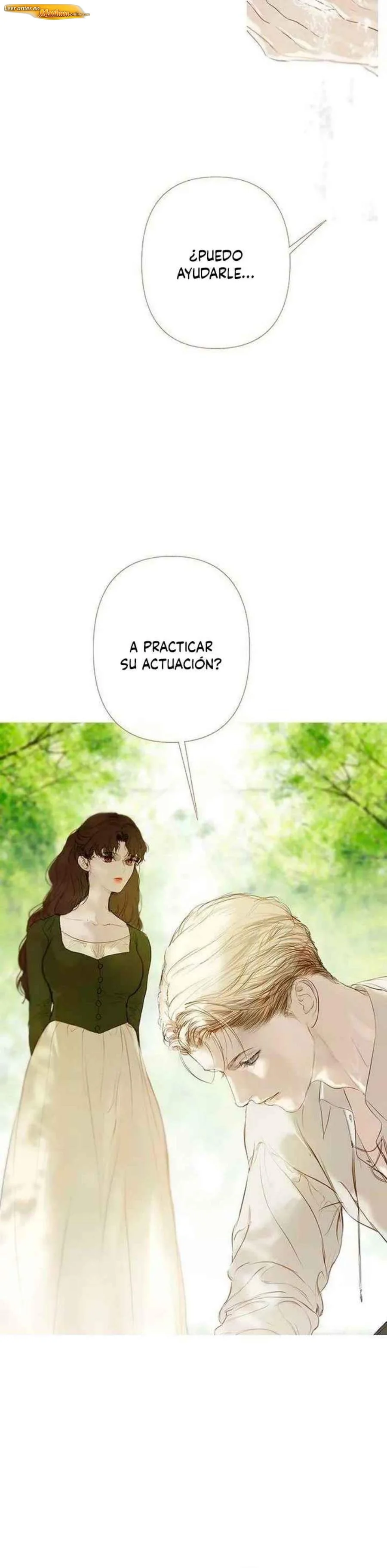Bosque de Limoneros Capítulo 06 - página 45