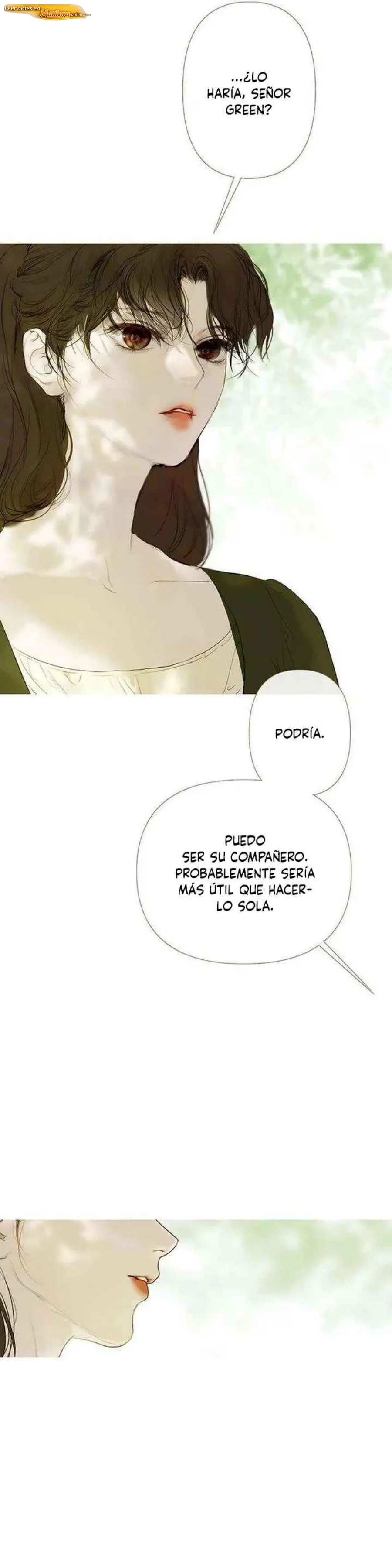 Bosque de Limoneros Capítulo 06 - página 46