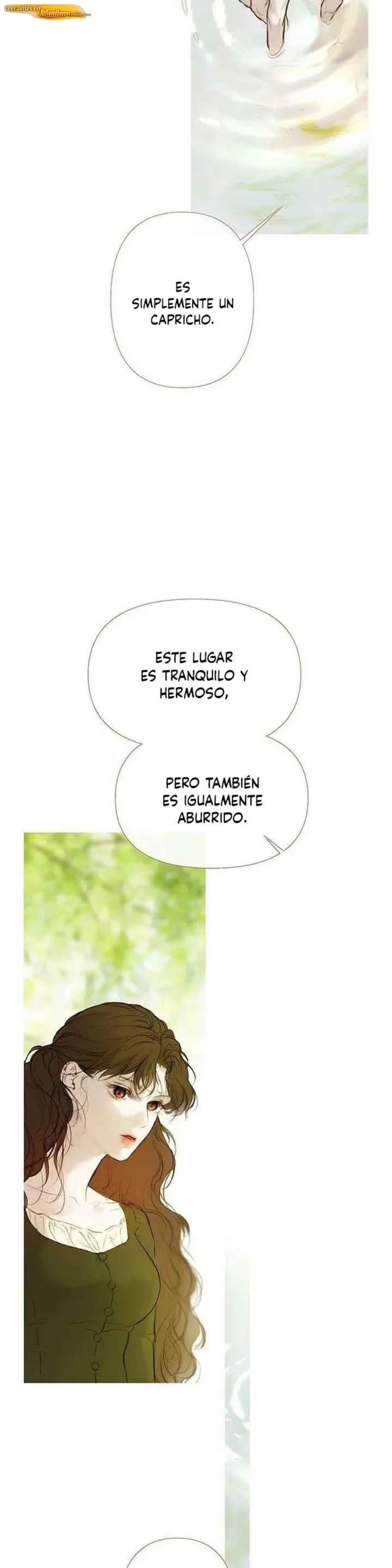 Bosque de Limoneros Capítulo 06 - página 48