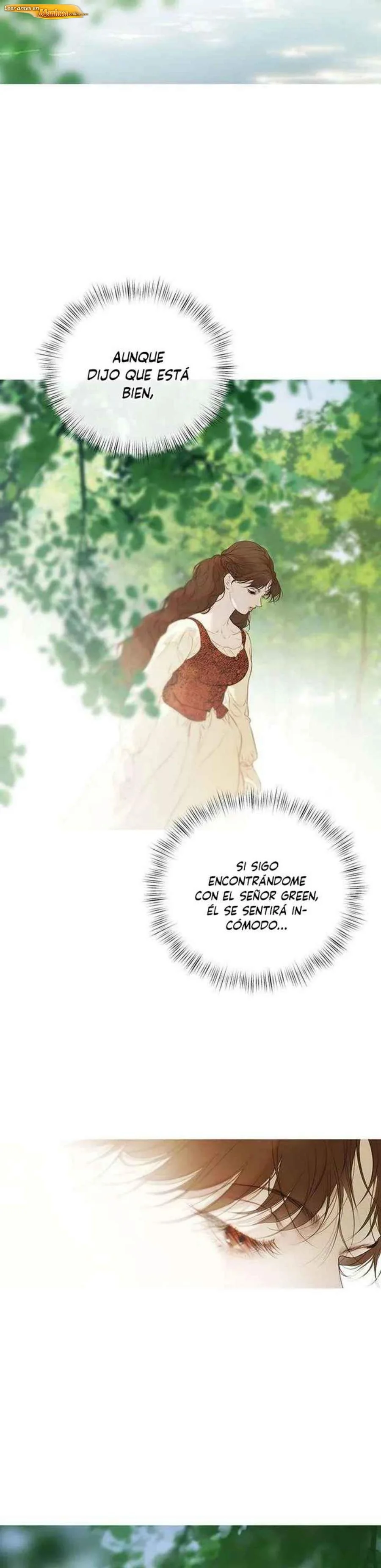 Bosque de Limoneros Capítulo 07 - página 50