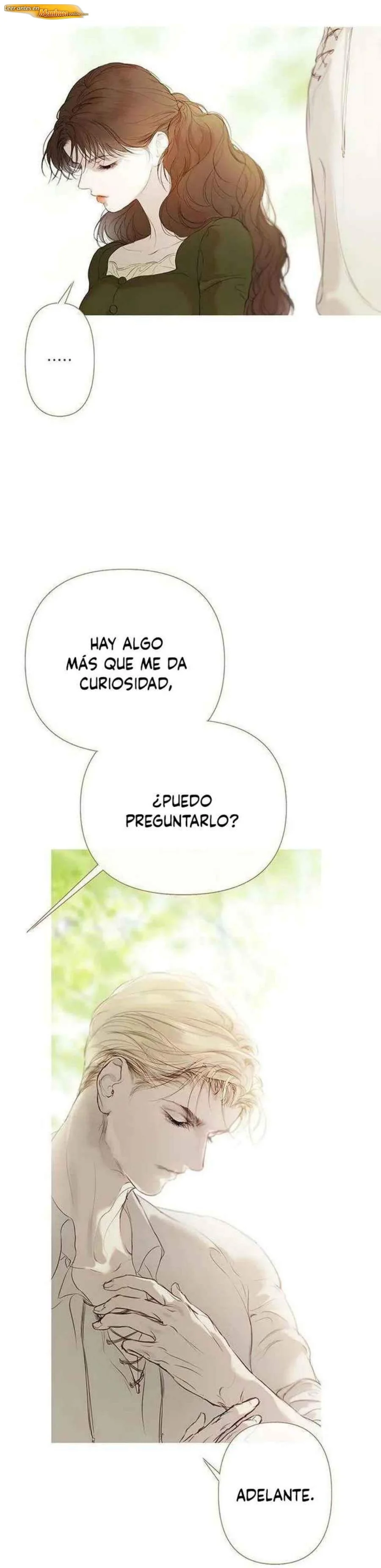 Bosque de Limoneros Capítulo 07 - página 4