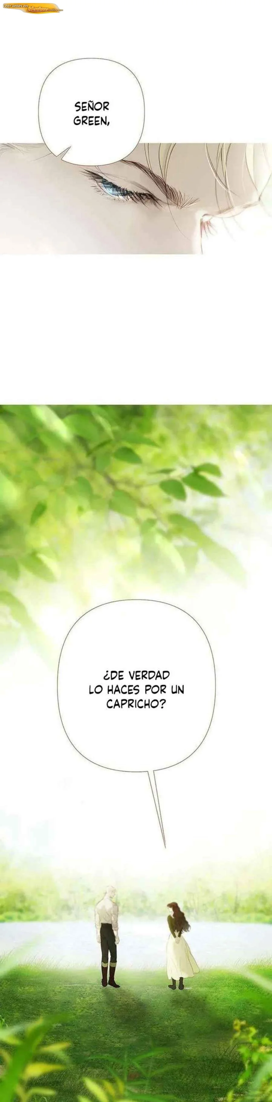 Bosque de Limoneros Capítulo 07 - página 5