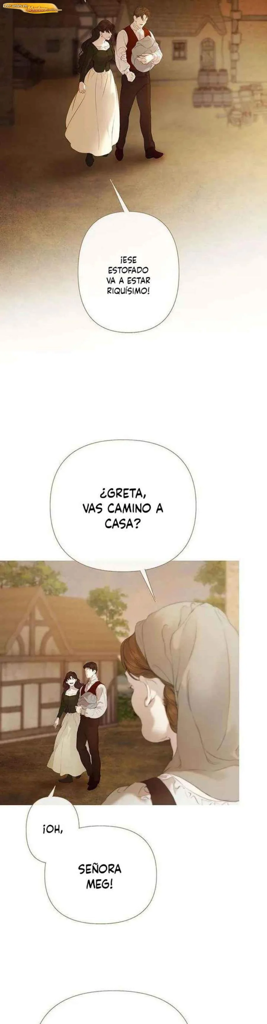 Bosque de Limoneros Capítulo 07 - página 21