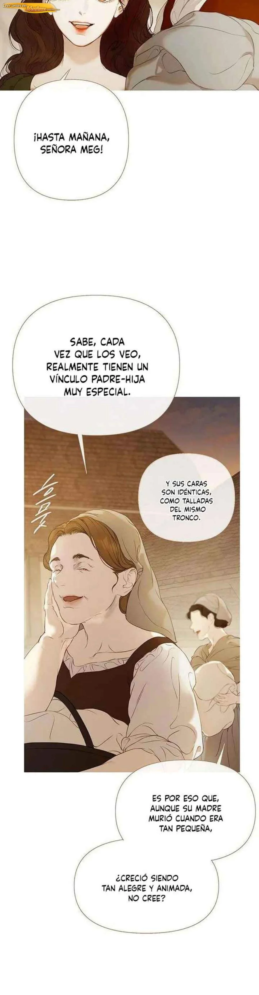 Bosque de Limoneros Capítulo 07 - página 23