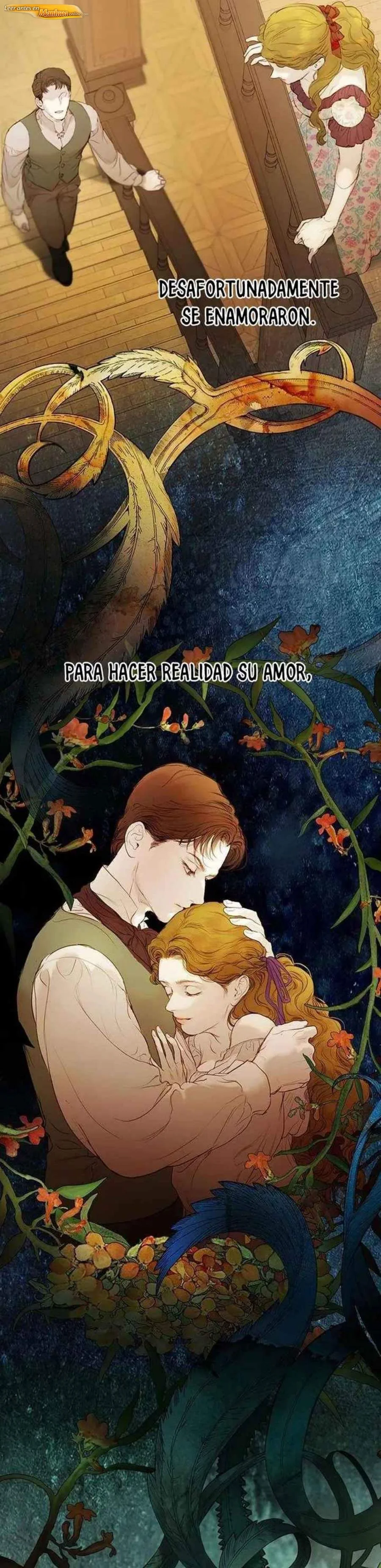 Bosque de Limoneros Capítulo 07 - página 42