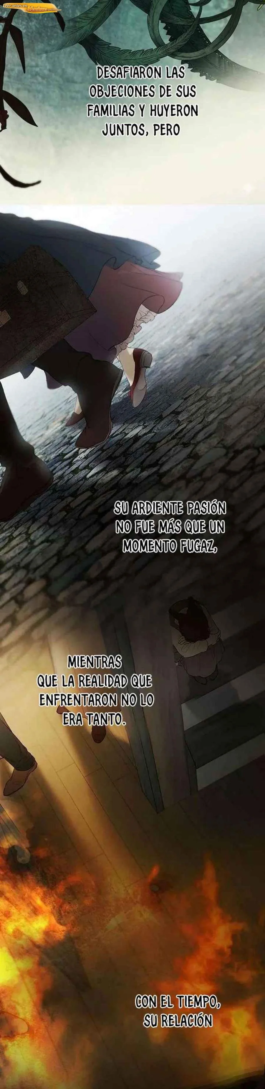 Bosque de Limoneros Capítulo 07 - página 43