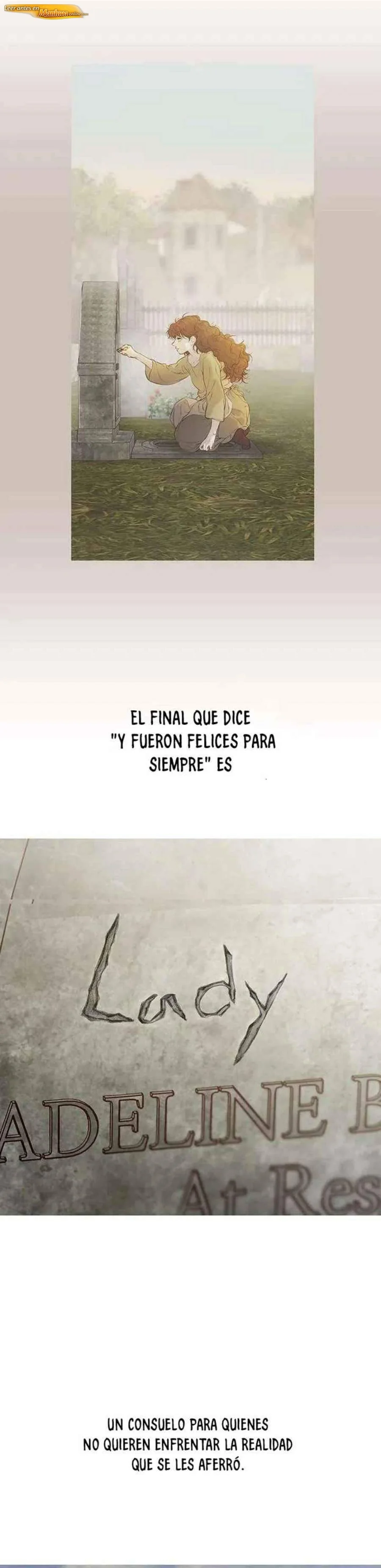 Bosque de Limoneros Capítulo 07 - página 45