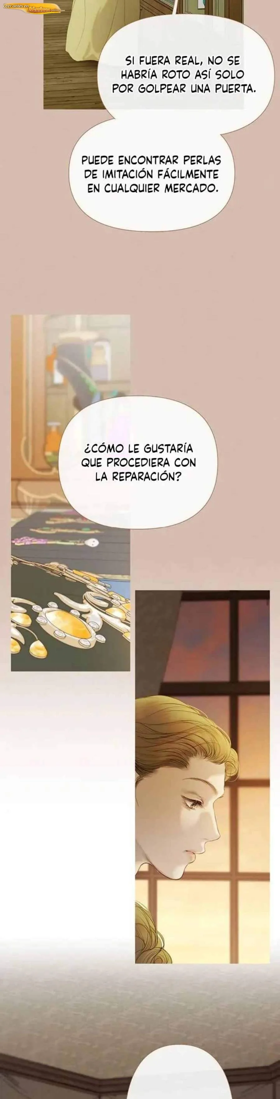 Bosque de Limoneros Capítulo 08 - página 7