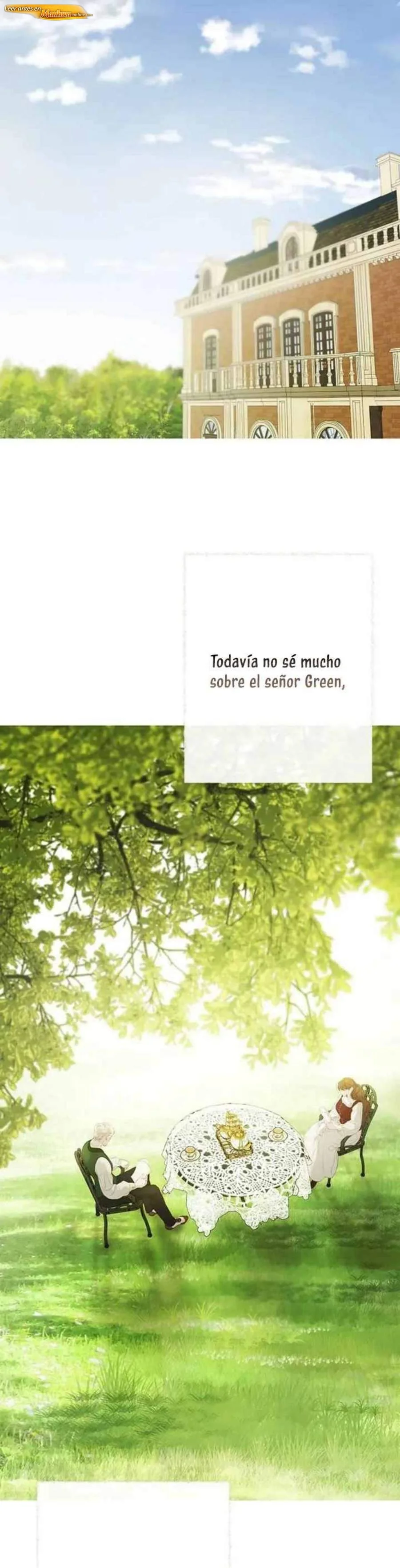 Bosque de Limoneros Capítulo 08 - página 9