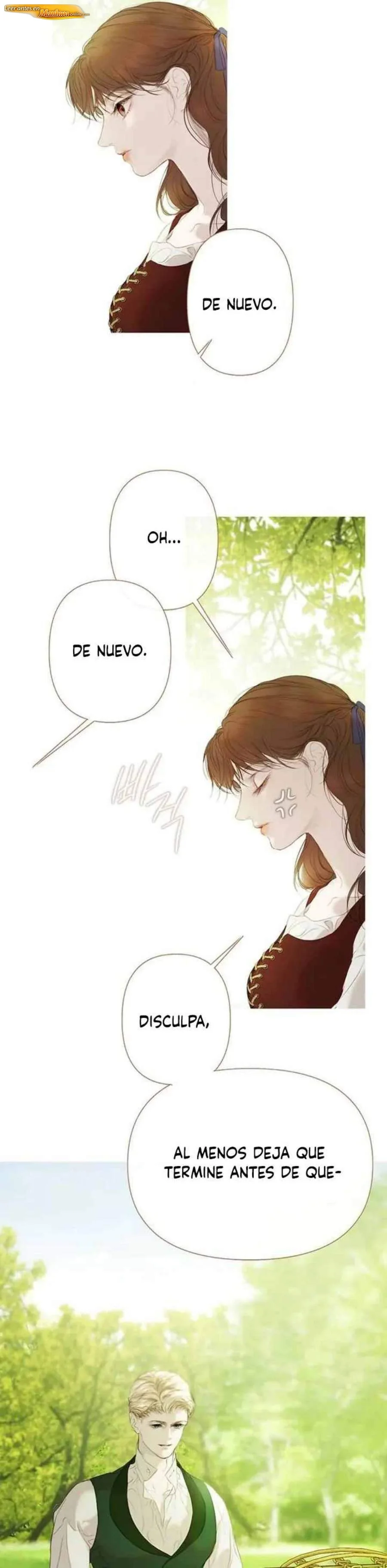 Bosque de Limoneros Capítulo 08 - página 11