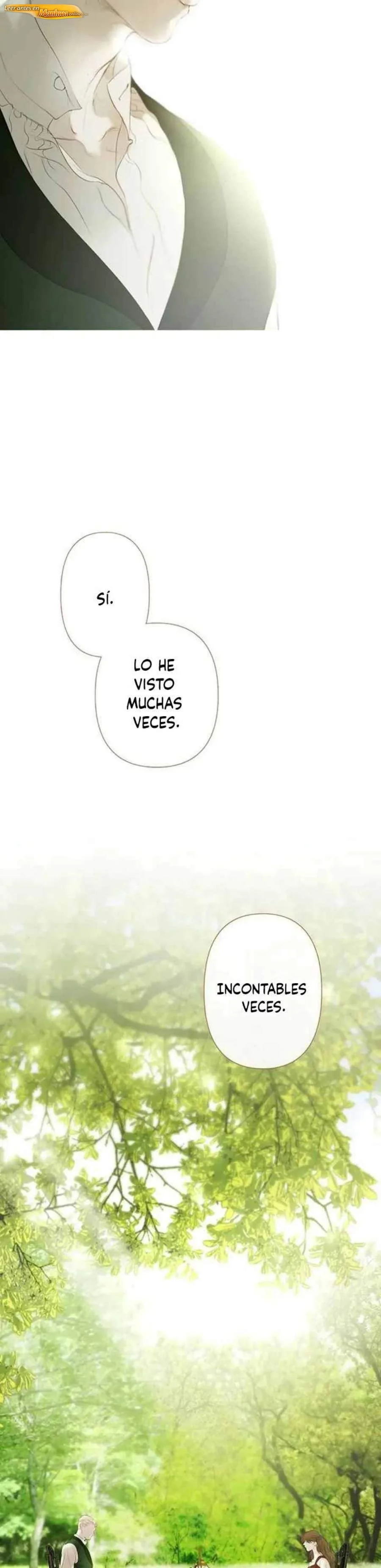 Bosque de Limoneros Capítulo 08 - página 16