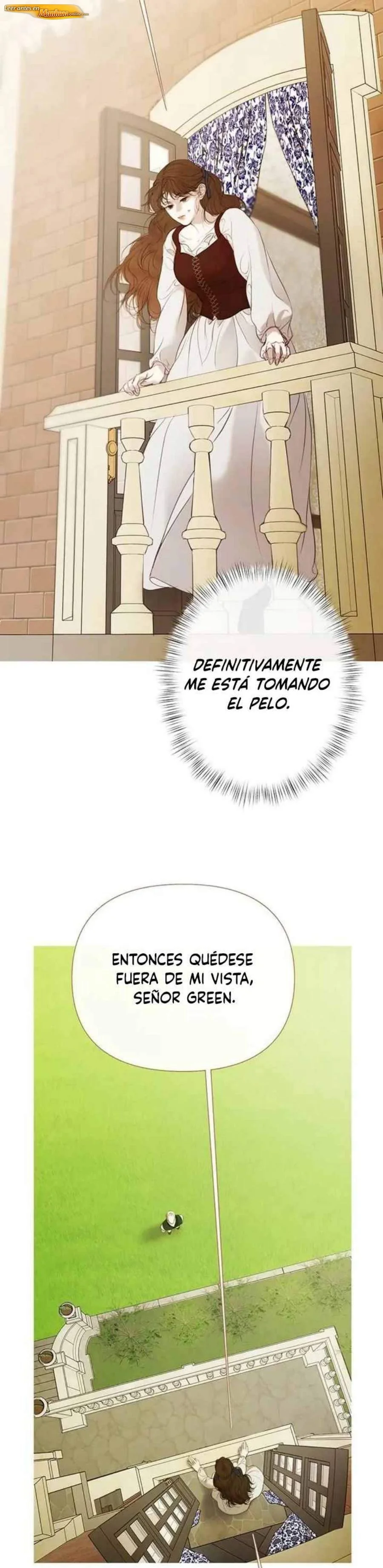 Bosque de Limoneros Capítulo 08 - página 24