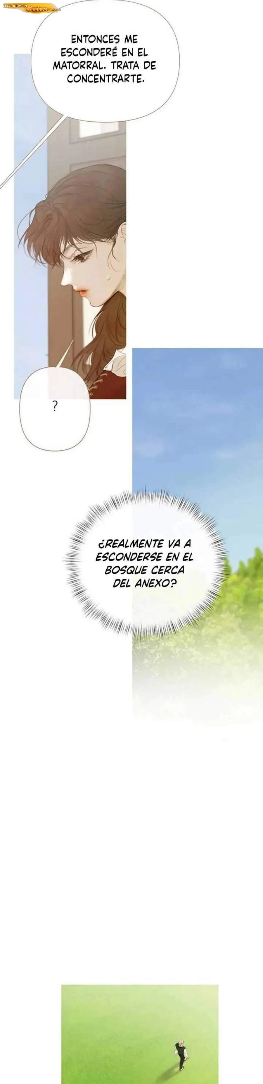 Bosque de Limoneros Capítulo 08 - página 26