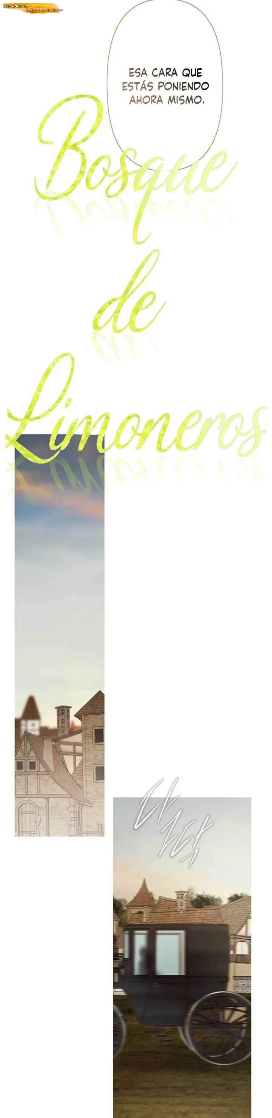 Bosque de Limoneros Capítulo 08 - página 36