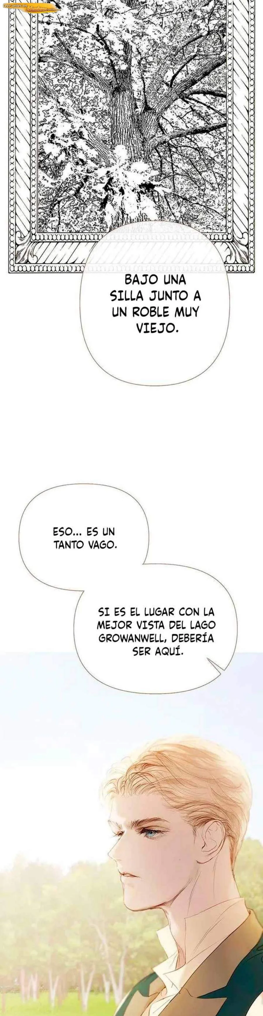 Bosque de Limoneros Capítulo 09 - página 12