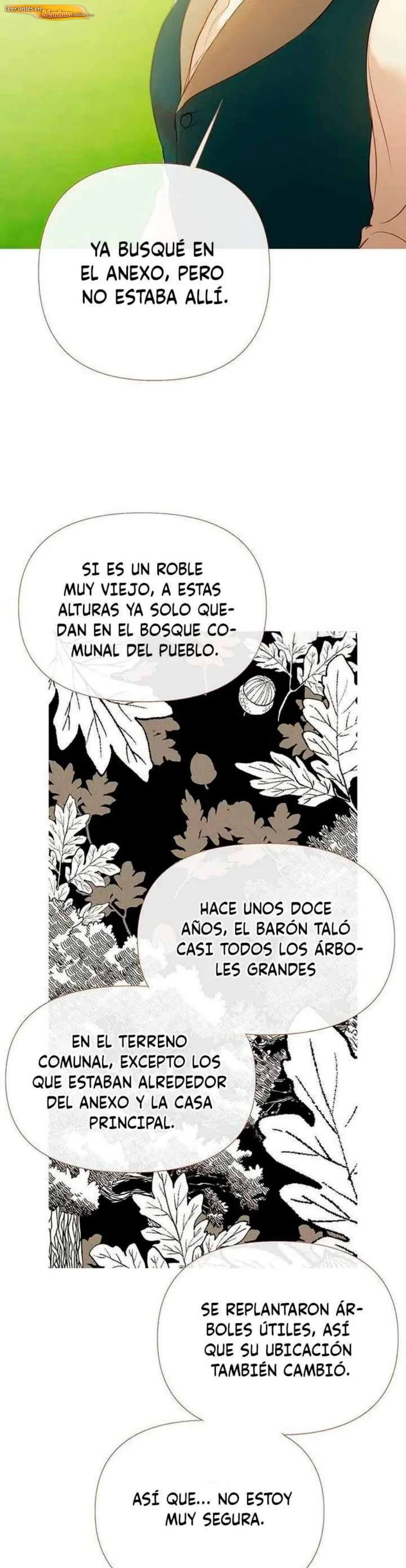 Bosque de Limoneros Capítulo 09 - página 13