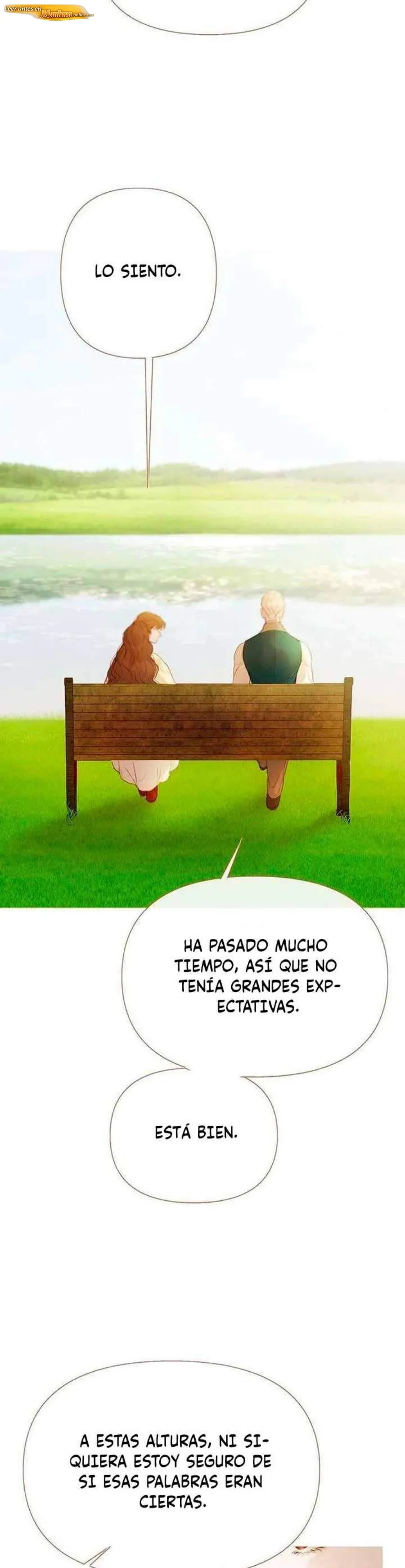 Bosque de Limoneros Capítulo 09 - página 14