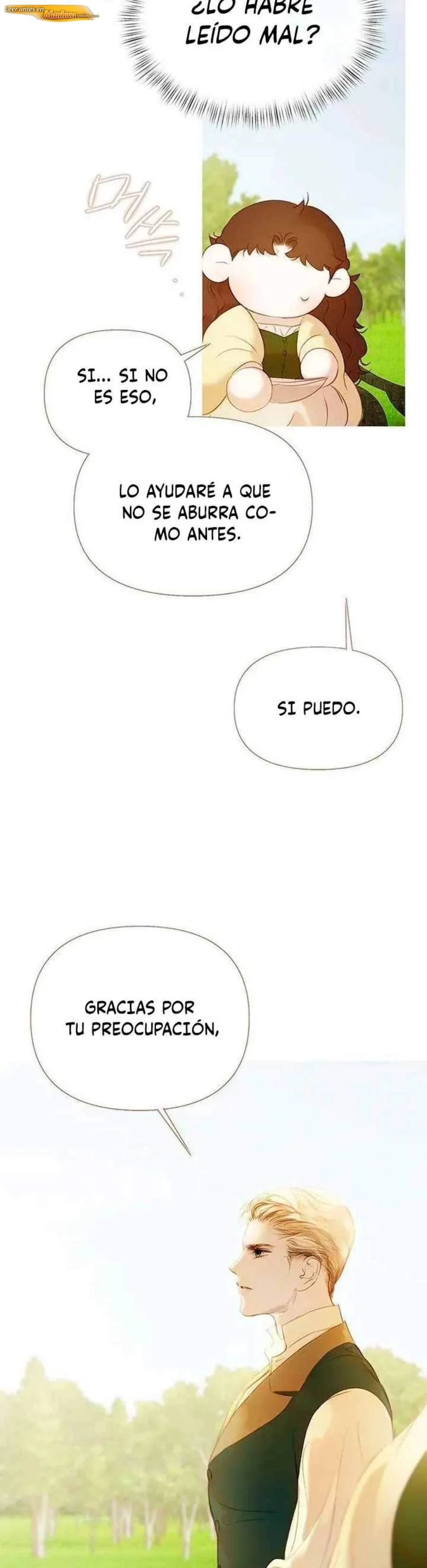 Bosque de Limoneros Capítulo 09 - página 19