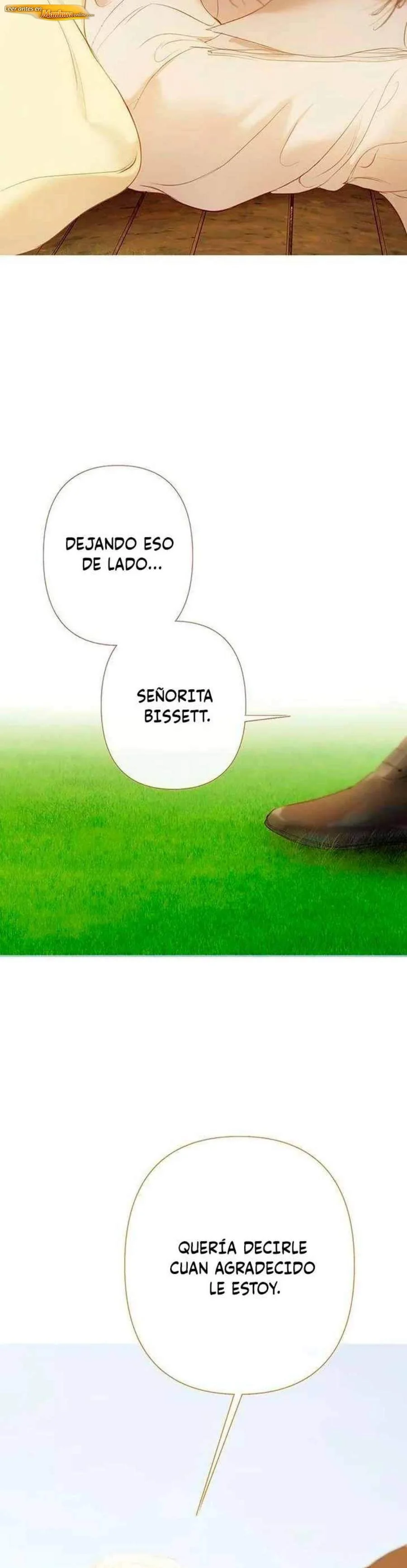Bosque de Limoneros Capítulo 09 - página 25