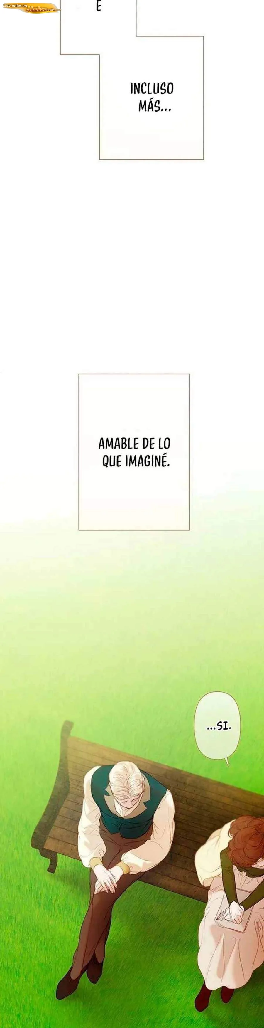 Bosque de Limoneros Capítulo 09 - página 28