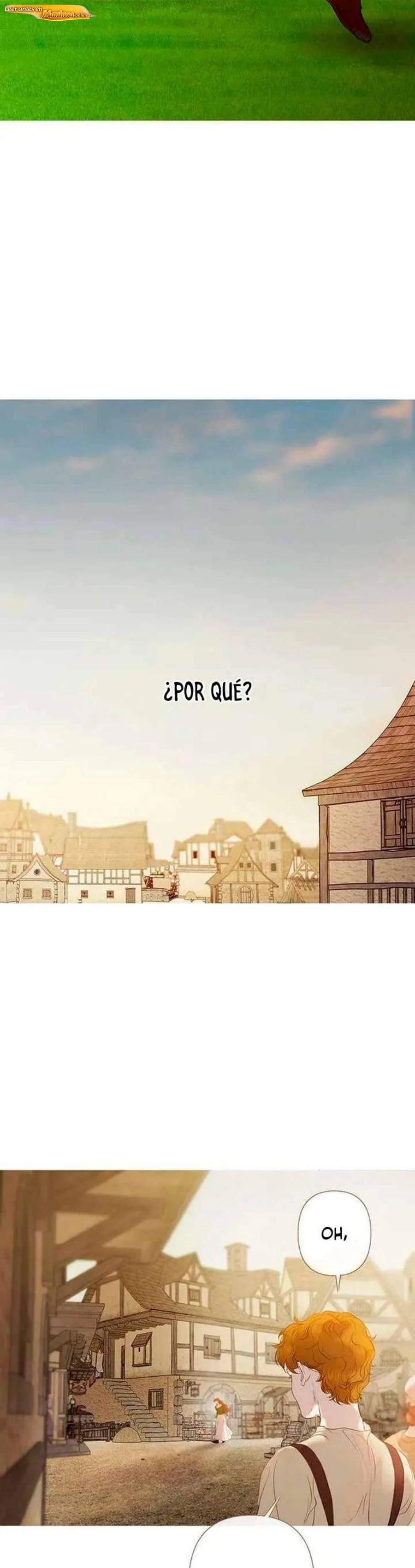 Bosque de Limoneros Capítulo 09 - página 37