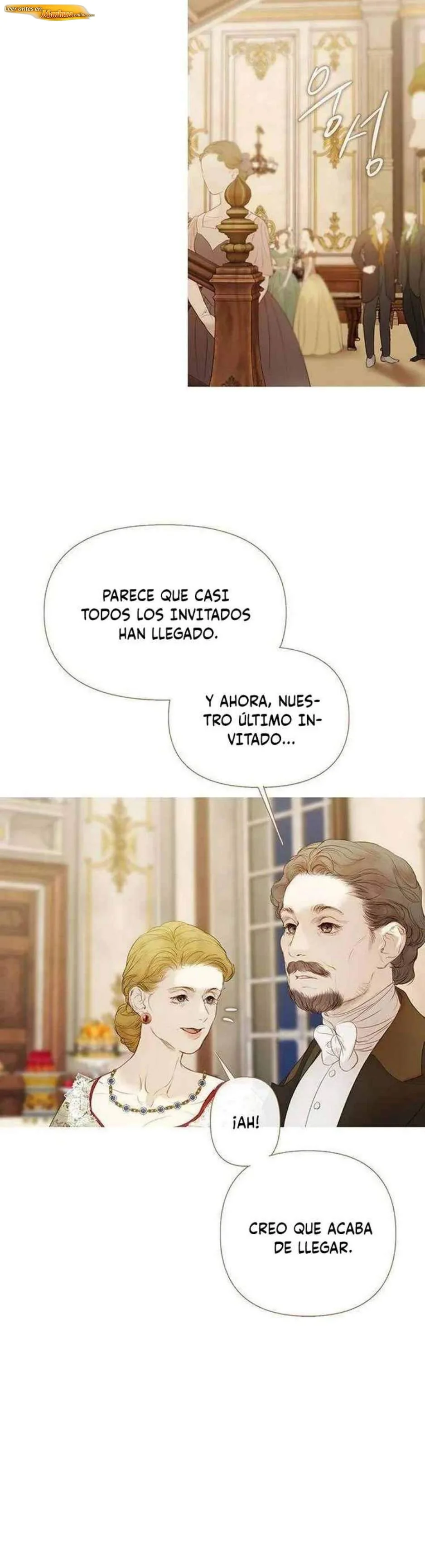 Bosque de Limoneros Capítulo 10 - página 7