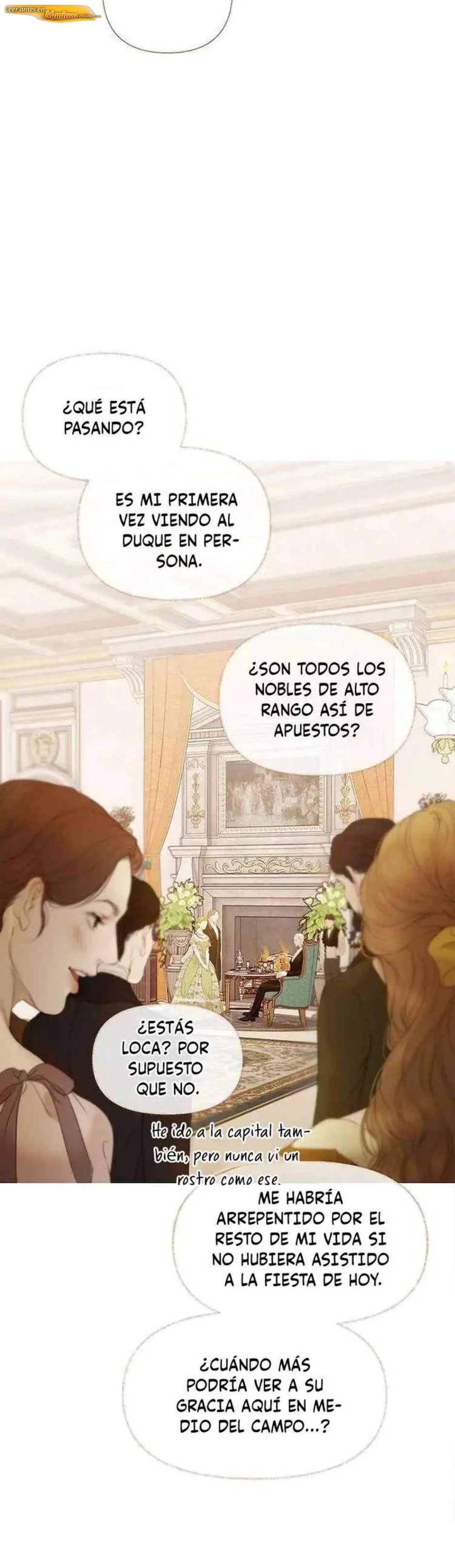 Bosque de Limoneros Capítulo 10 - página 14
